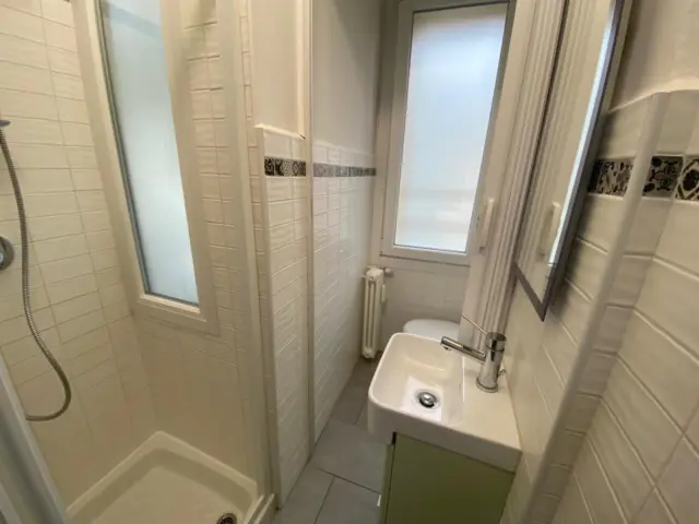 studio near Via Gorizia 1