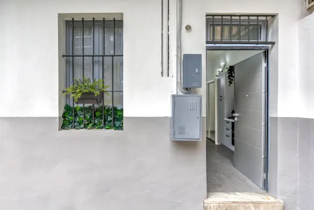 studio near Via San Donato