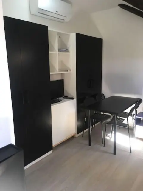 studio near Via Germanasca 1