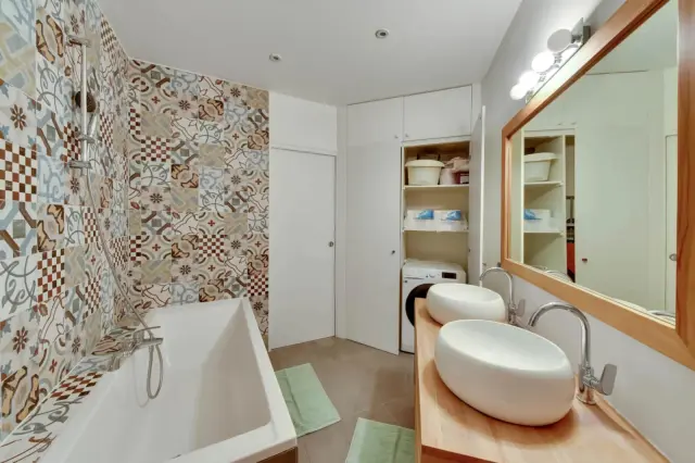 apartment in 18e   Montmartre Pigalle 3