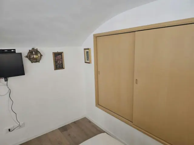 apartment near Via San Pio V 2