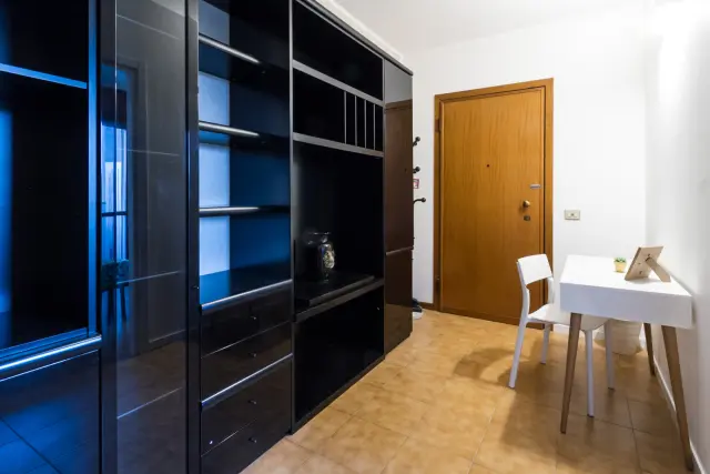Appartamento Via dei Missaglia 4