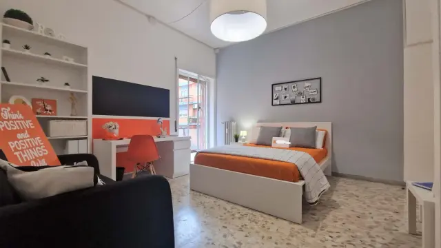 Appartamento in Via Ambrosini, 1 2
