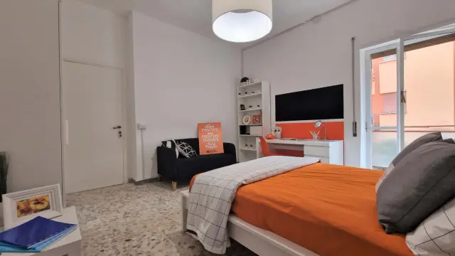 Appartamento in Via Ambrosini, 1 4