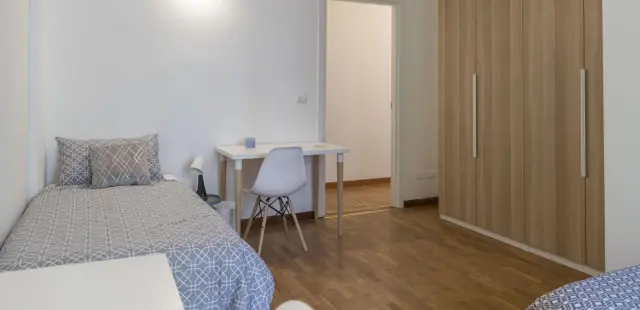 Appartamento Viale Campania 29 4