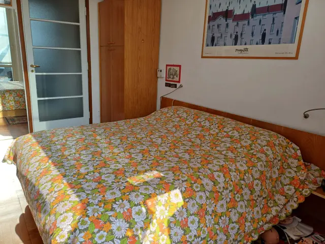 Attico in Viale Monte Nero 4, Milano 1