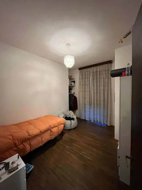 via Giuseppe Candiani 0