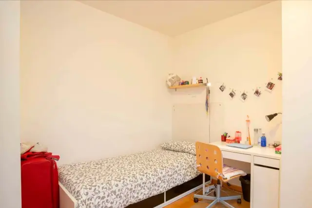 PIAZZALE EGEO 9 P.2 <br> PRIVATE ROOM S1 3