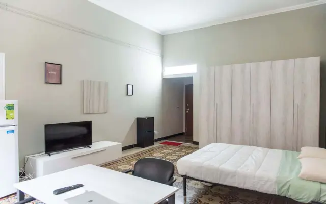 Apartment: Via Napoleone III, 70, Roma, RM, Italia 3