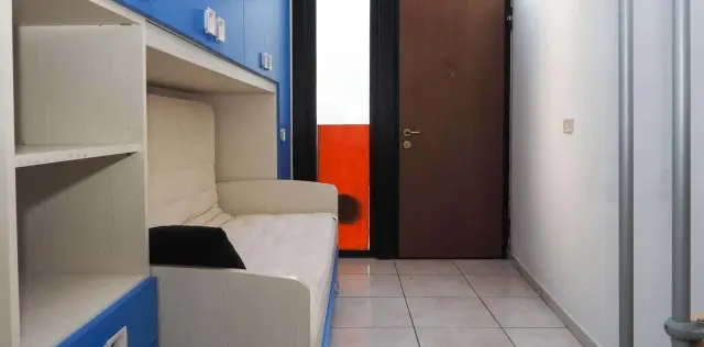 Appartmaneto in via Privata Ugo Tommei 3