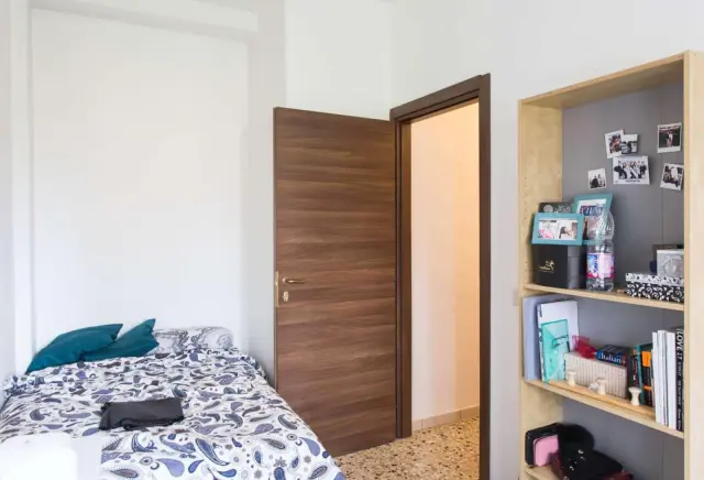 Appartmaneto in via Achille Feraboli 3