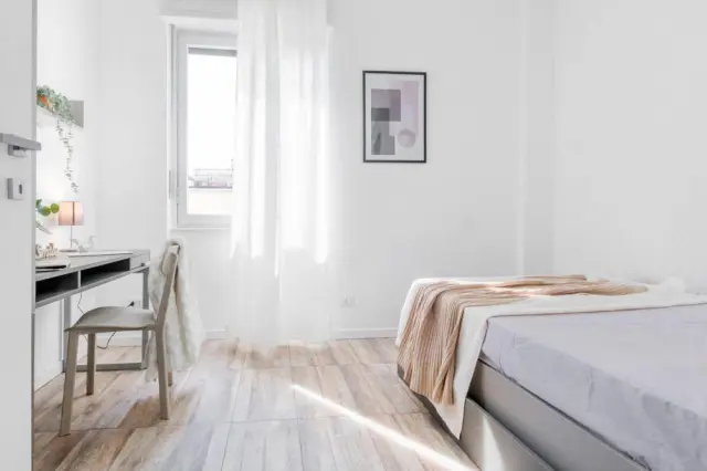 Appartamento Via Riccardo Pitteri 23 0