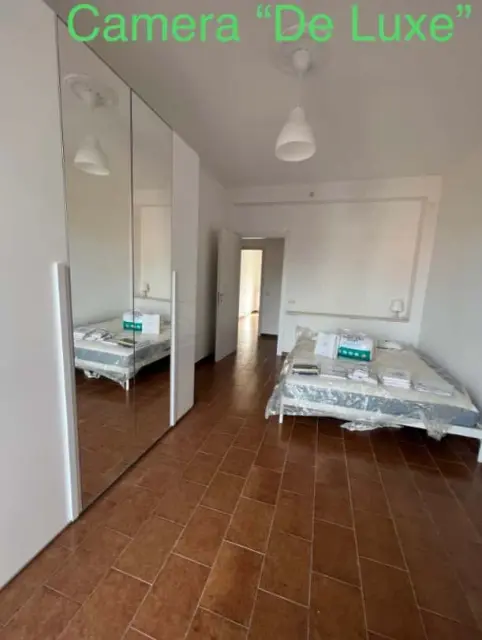 Appartamento in Via Vipacco 4 4