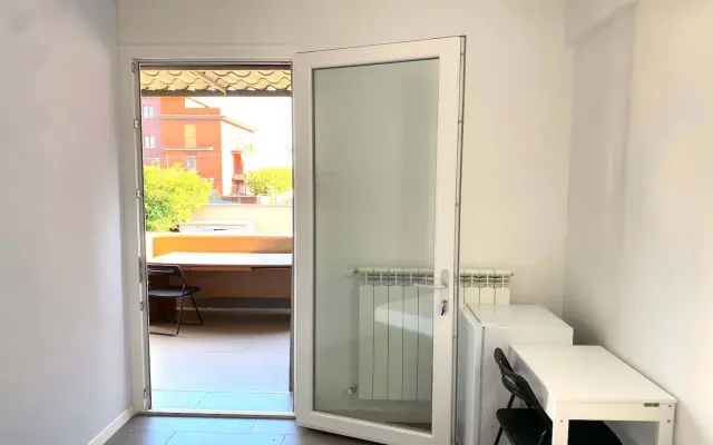 Apartment: Via di Carcaricola, 131/appartamento 2, Roma, RM, Italia 1
