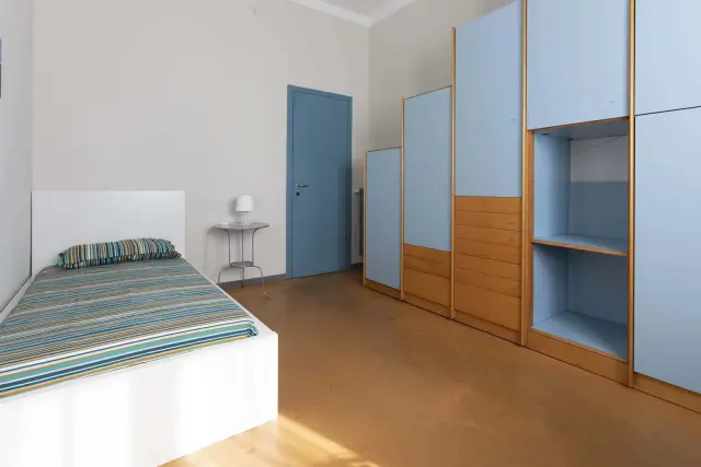 VIA ARONA 14A <br> PRIVATE ROOM S1 1