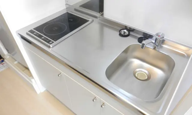 レオネクスト舟橋 2