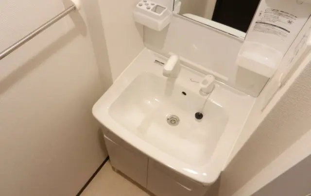 レオネクスト舟橋 3