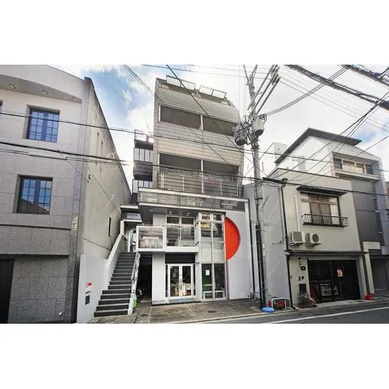 マンジュジビル