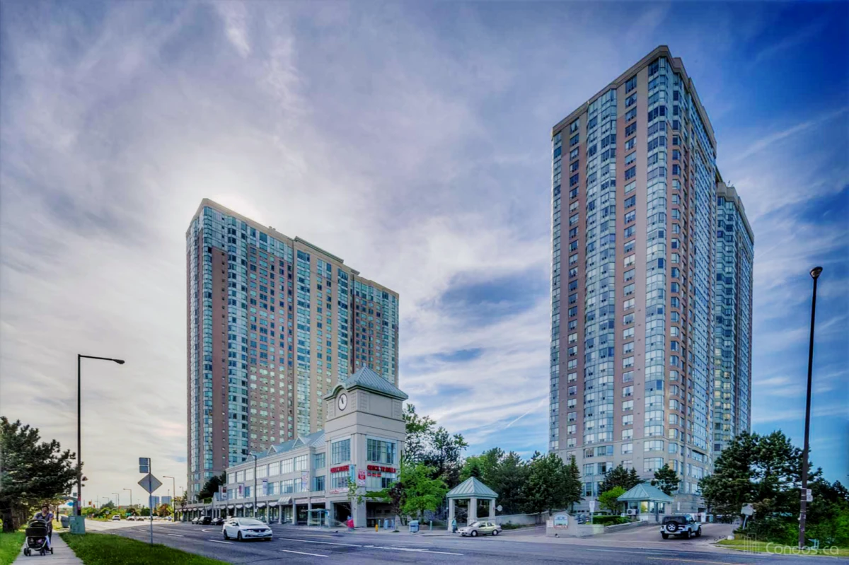 The Residences At The Consilium Ⅱ(68 Corporate) 0