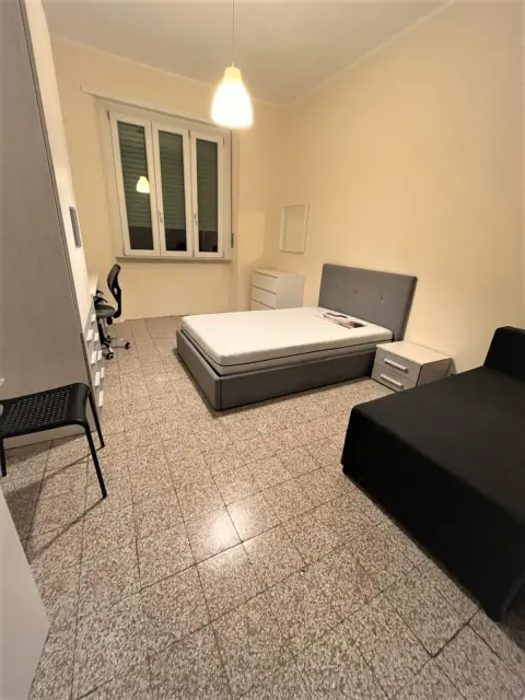 apartment near Via Carlo Capelli 3