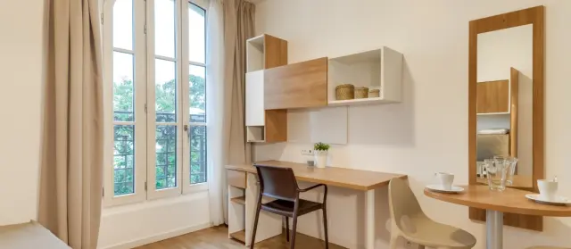 Studea Vanves J.monnet 1