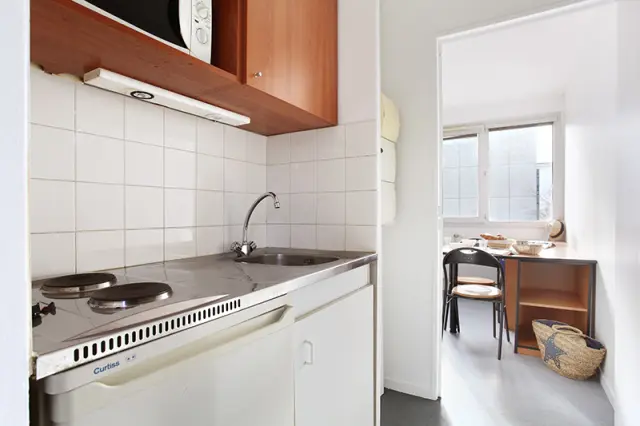 Vigny Musset - Grenoble 3