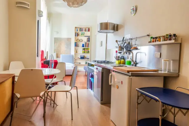 Corso di Porta Ticinese - TICINESE APARTMENT 2