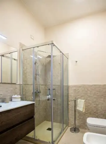 Appartamento Milano centro: Via Molino Delle Armi 2