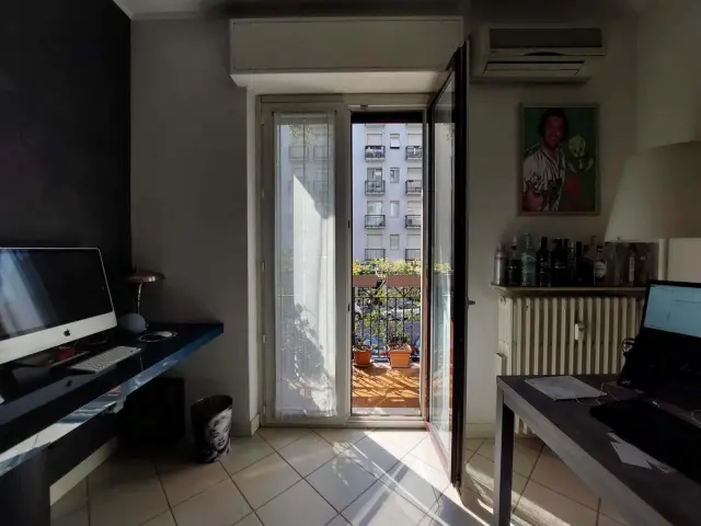 One Bedroom Apartment | Via Fratelli Induno | Bullona-Cenisio Area 3