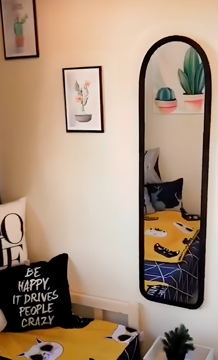 Floor 10, Block B, Lok Fu Tianma Court (Female) (Room 4) 0