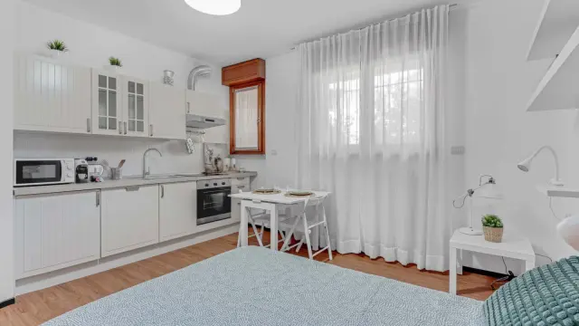 Appartamento AFFORI 1
