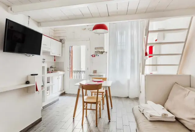Loft Pasteur 1