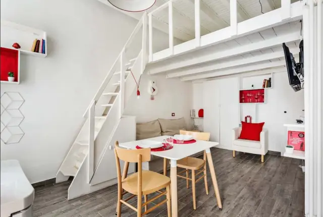 Loft Pasteur 3
