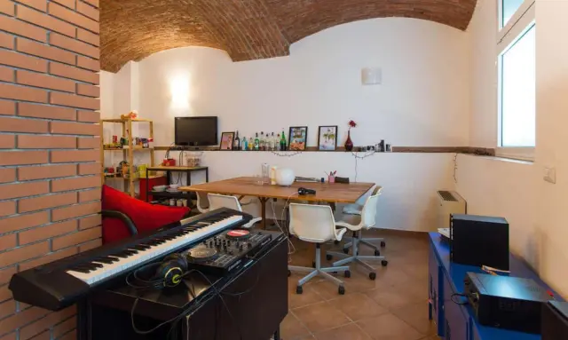 Apartment with 2 bedrooms for rent in Navigli 3