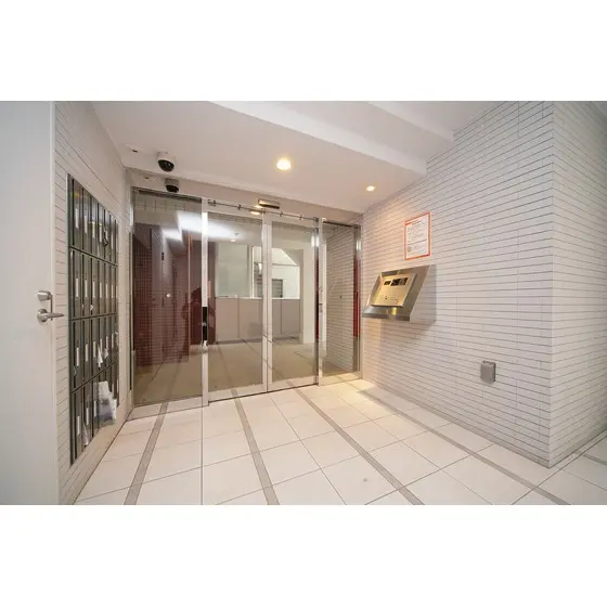 クレアールスガモツー 3