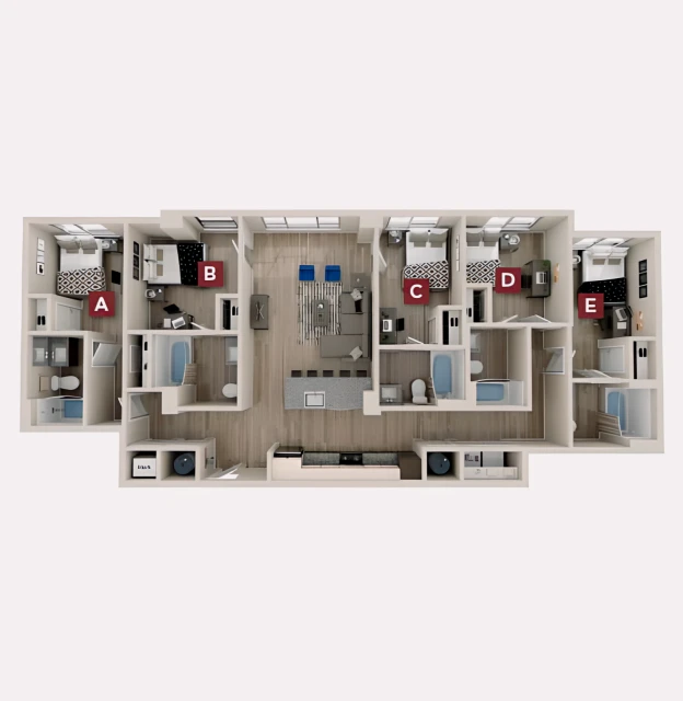 uhomes.com | Student Accommodation, Housing, Flats, Apartments for Rent