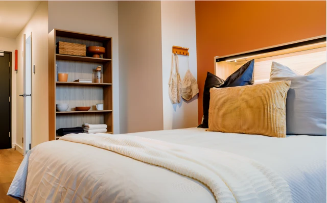 uhomes.com | Student Accommodation, Housing, Flats, Apartments for Rent