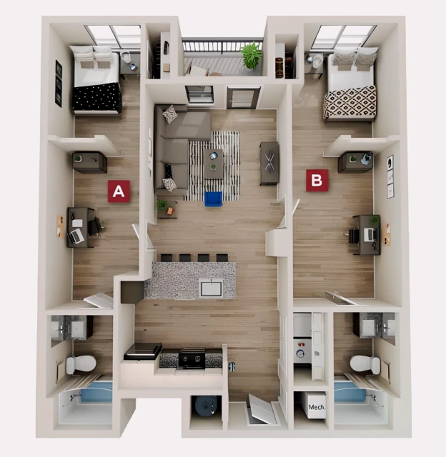 uhomes.com | Student Accommodation, Housing, Flats, Apartments for Rent