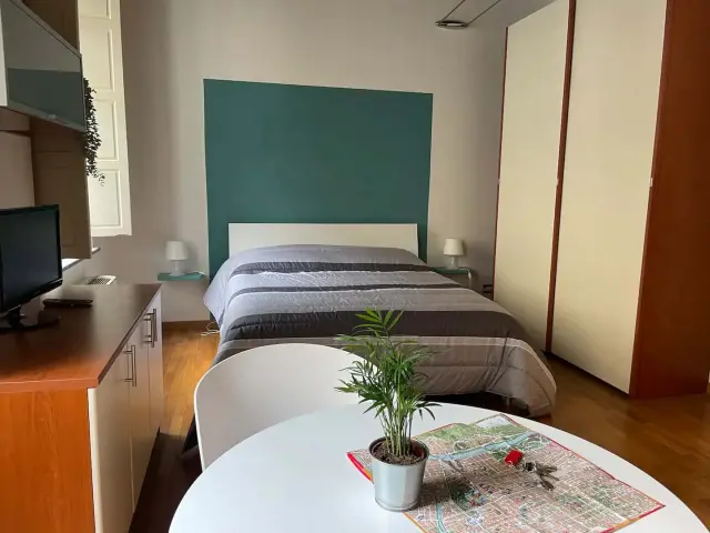 Le Petit Loft - Piazza San Carlo 1