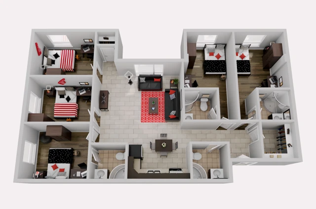 uhomes.com | Student Accommodation, Housing, Flats, Apartments for Rent