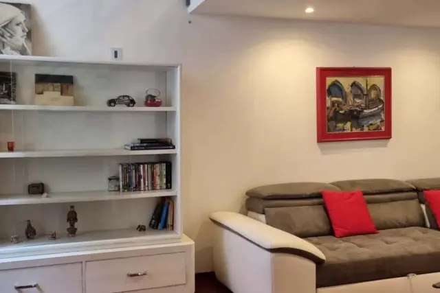 Splendid 2-Level Studio near Porta Romana 3