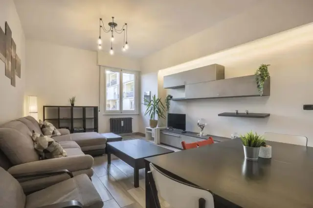 Brizio's Flat 1