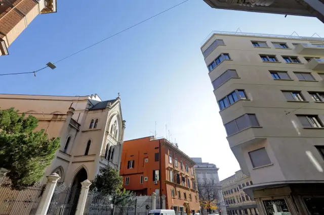 Flavia 28 Impressive 2 Bdr Apartment In Rome 1