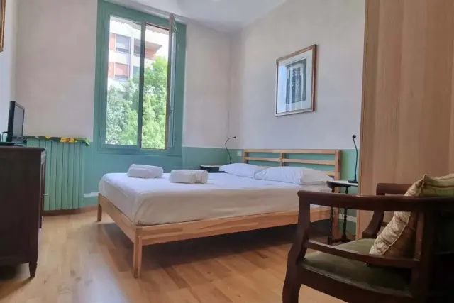 New apt, 10 min from Duomo, 25 min from Linate 3
