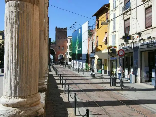 Olmetto 2