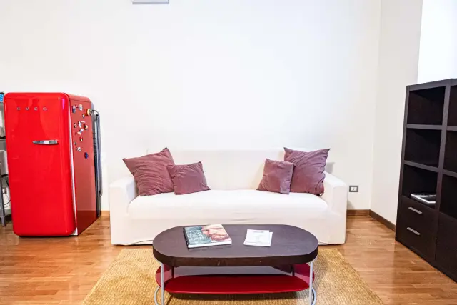 Via Tortona, 20 - Loft 1
