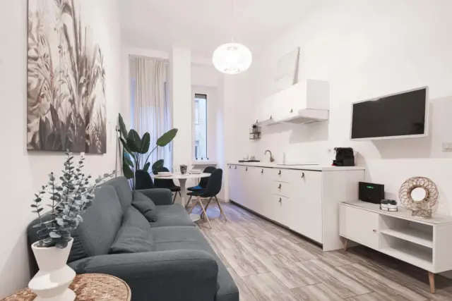 Comfortable And Wonderful Flat Repubblica/Centrale 3