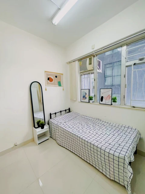 5th Floor, Yongye Building, Polytechnic (Male) 4