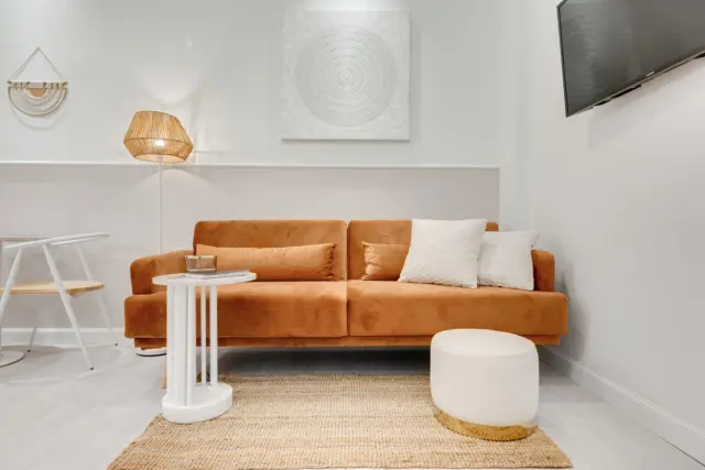 New and Design flat in the hearth of Milan 4