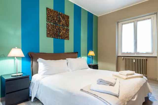 ISOLA 2 BEDROOMS APARTMENT 2